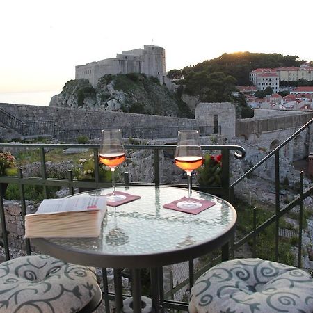 Dubrovnik Rupe Apartment Ngoại thất bức ảnh