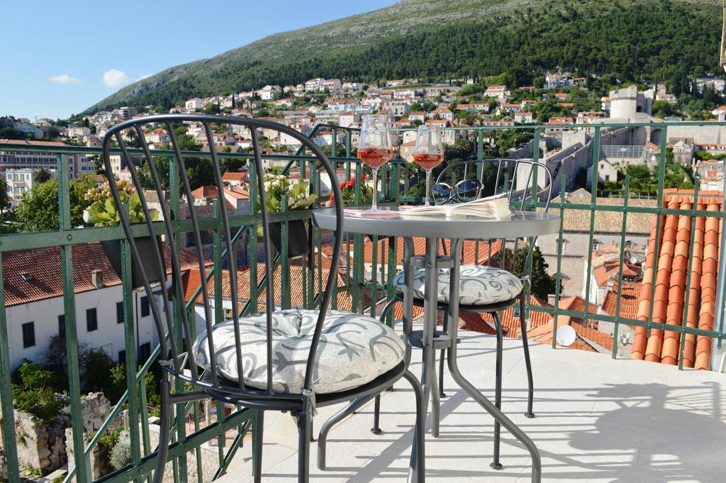 Dubrovnik Rupe Apartment Ngoại thất bức ảnh