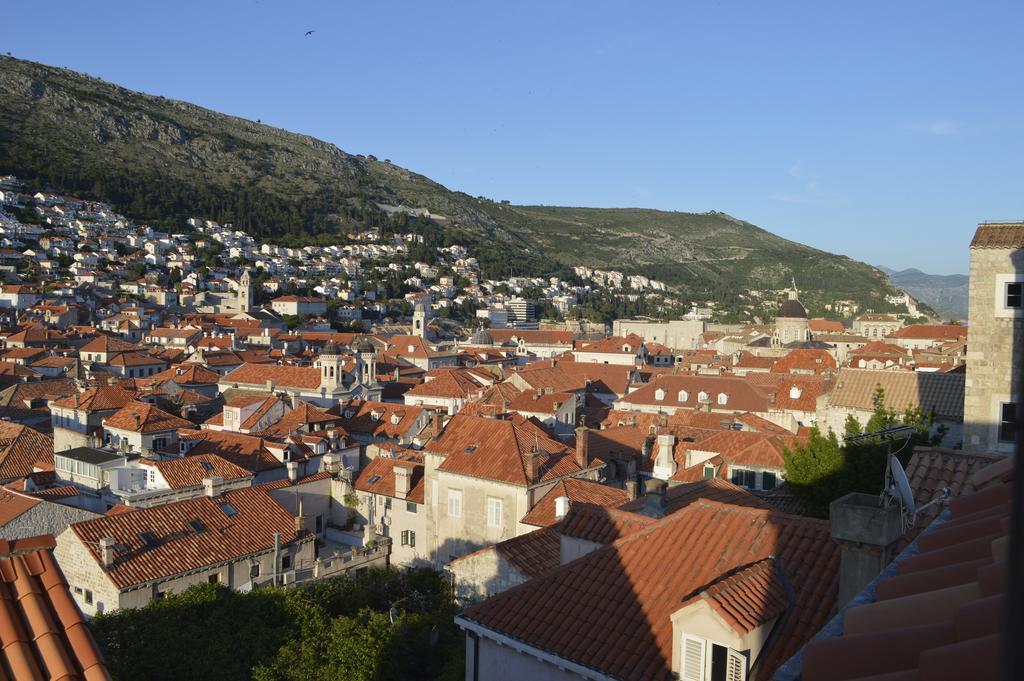 Dubrovnik Rupe Apartment Ngoại thất bức ảnh