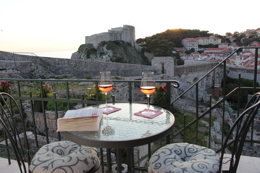 Dubrovnik Rupe Apartment Ngoại thất bức ảnh