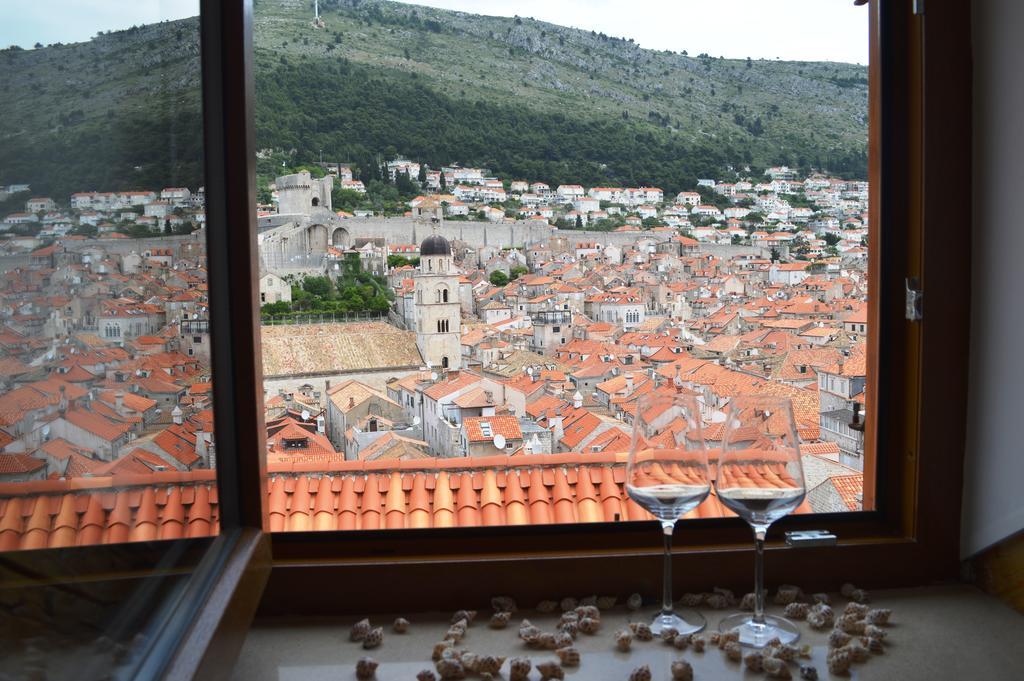 Dubrovnik Rupe Apartment Ngoại thất bức ảnh